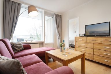 Strandappartements am Leuchtturmweg Heimat am Meer