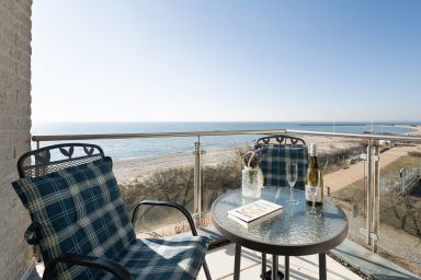 Am Südstrand 9 Strandburg II