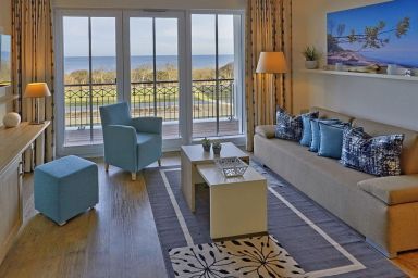Aparthotel Waterkant Suites, Suite 2-37
