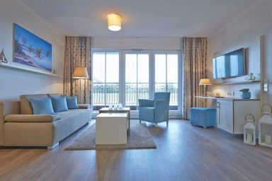 Aparthotel Waterkant Suites, Suite 0-10