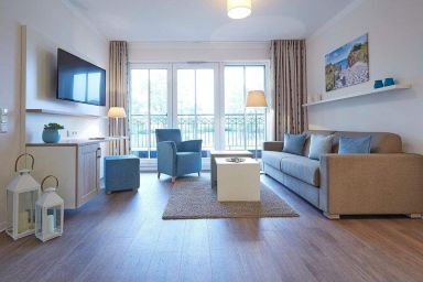 Aparthotel Waterkant Suites, Suite 0-12