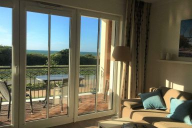 Aparthotel Waterkant Suites, Suite 1-28