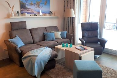 Aparthotel Waterkant Suites, Suite 3-53