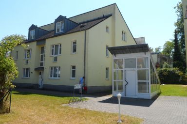 Zinnowitz, Dünenstr. 36 WE 3