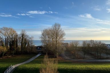 FeWo Ostseetraum-3-4-08 - Strandappartements am Leuchtturmweg