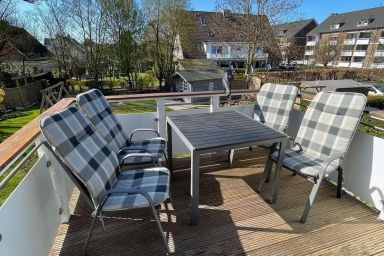 "Feriengarten Büsum - E11"
