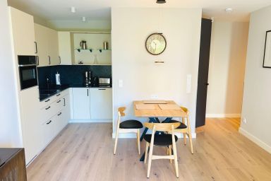 (5) Wohnung Tinnum