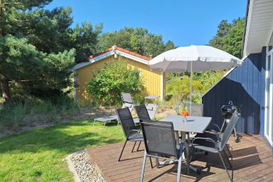 Strandhaus Dünenpark 2a