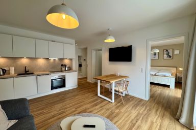 Salt & Sand Wohnung Sand