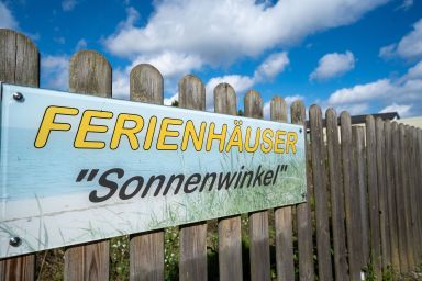 Haus Sonnenwinkel Bungalow 2