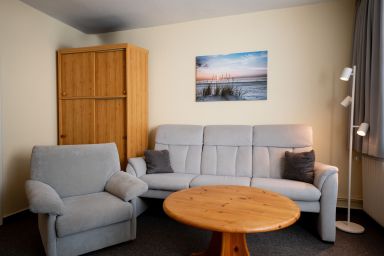 Haus Sonnenwinkel Bungalow 5