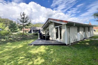 Strandhaus Schatzkiste 24