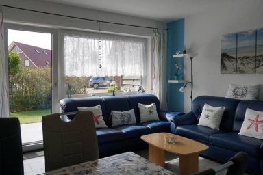 Ferienhaus Seesternchen