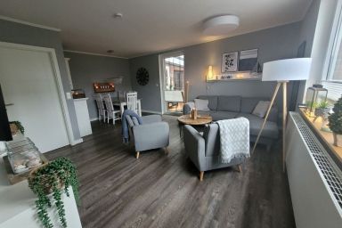 Ferienhaus Düne 16