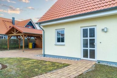 Ferienhaus Rerik Piratenlager