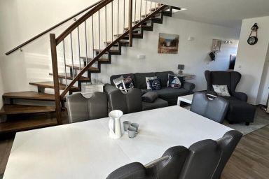 Kapitänskajüte am Bakenberg- D21