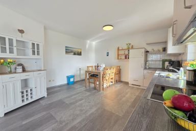 Komfortferienhaus Küstenruhe Norddeich