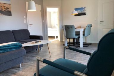 Westhook Ferienwohnung 2