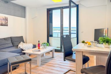 Speicherresidenz App. 3.4  Boddenkoje