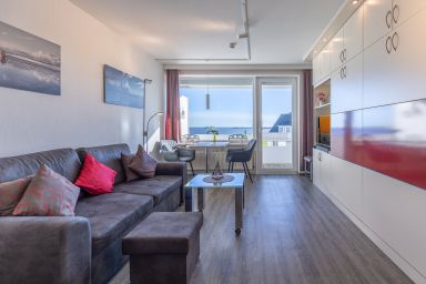 Haus Nautic, FeWo 308