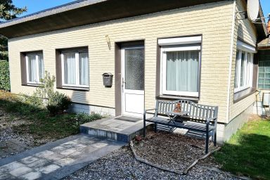 Ferienhaus Ostseewind - ABC583