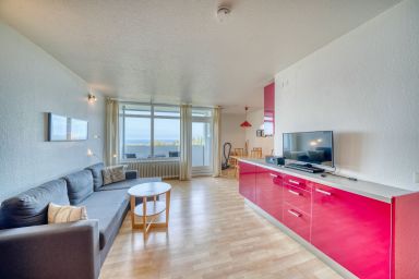 Ferienpark - Haus A, App. 0A0601