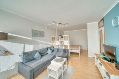 Ferienpark - Haus C, App. 0C0606