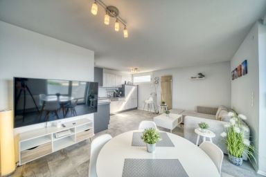 Ferienpark - Haus D, App. 0D1007