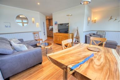 Ferienpark - Haus E, App. 0E1103