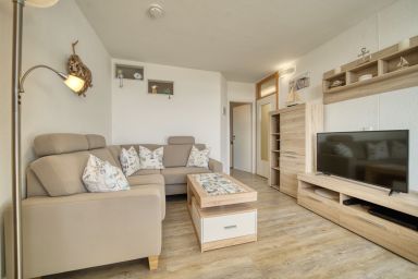 Ferienpark - Haus F, App. 0F0606