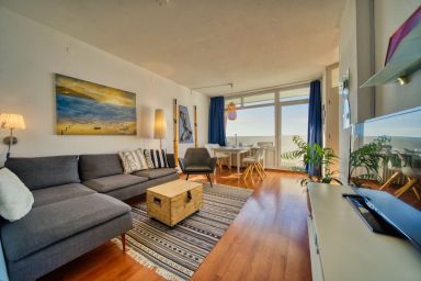 Ferienpark - Haus F, App. 0F0701