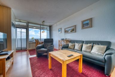 Ferienpark - Haus G, App. 0G1003