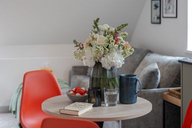 Kajüte #15 | Dock 6a