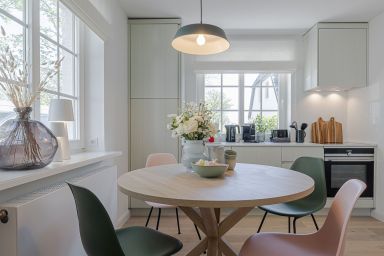 Kajüte #22 | Dock 6c