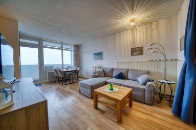 Ferienpark - Haus K, App. 0K0811