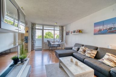 Ferienpark - Haus N, App. 0N0203