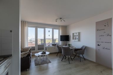 Haus Knechtsand, Whg. 451