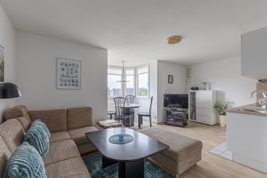 Haus Robbenplate, Whg. 19