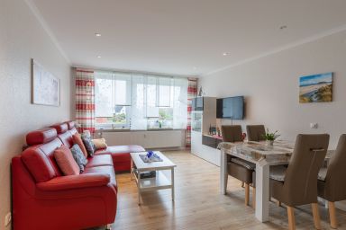 Haus Rotesand, Whg. 115