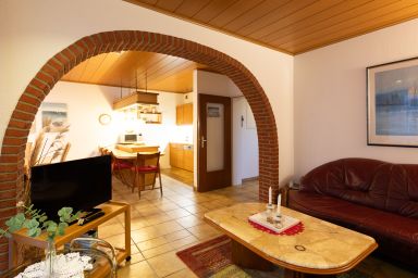Haus Vogelsand, App. 301
