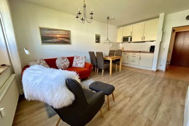 Haus Vogelsand, App. 324