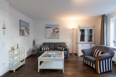 Haus Weisse Möwe, Whg. 2