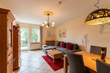 Landhaus Hubertus, Whg. 8