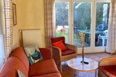 Ferienwohnung "Seestern"