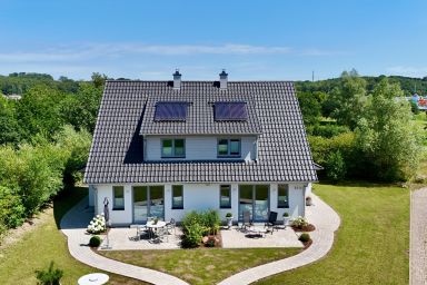 Ferienhaus Seeherz