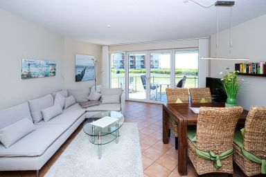 Strandpalais, FeWo SP104