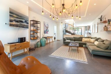 Ostseebad, Sellin, Penthouse,Villa Baltic