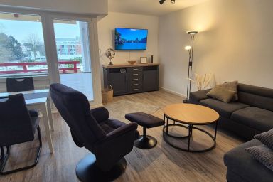 Terrassenhaus, FeWo 24