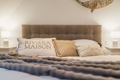 Ferienhaus Aura – Ihr Rückzugsort zwischen Ostsee und Erholung