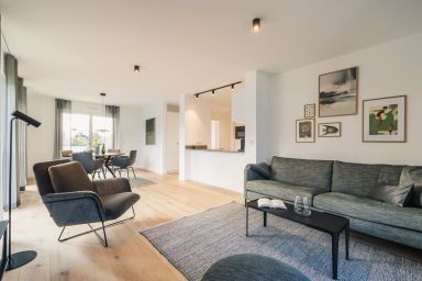 Strandvilla Zingst Appartement  09 / 1 OG